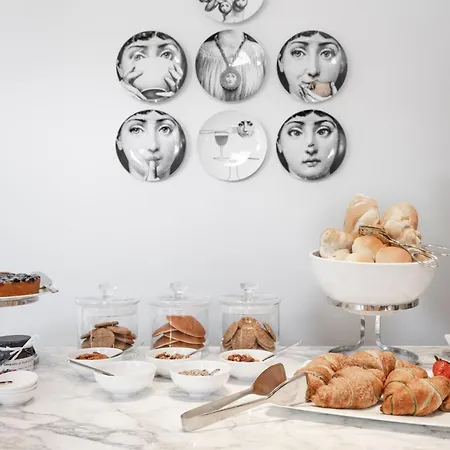 La Casa Di Laura Πανδοχείο *