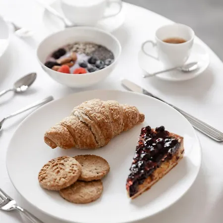 La Casa Di Laura Πανδοχείο