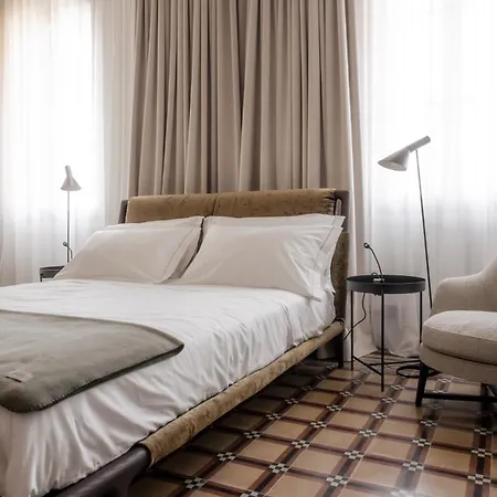 La Casa Di Laura Πανδοχείο *