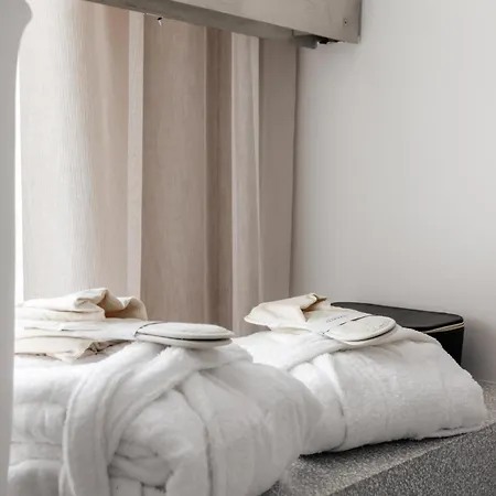 Πανδοχείο La Casa Di Laura