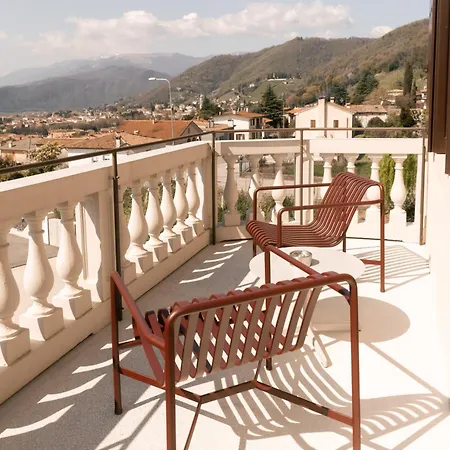 La Casa Di Laura Valdobbiadene